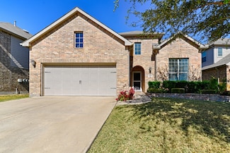 8840 Night Wind Ln, Fort Worth, TX 76244