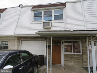 724 N Lacrosse St, Allentown, PA 18109