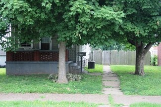 840 6th St, Tell City, IN 47586