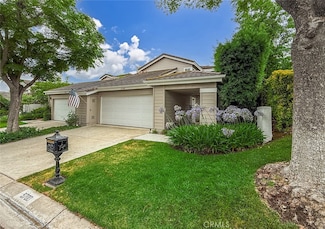 5700 Tanner Ridge Ave, Westlake Village, CA 91362