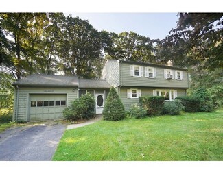 30 Dewey Rd, Lexington, MA 02420