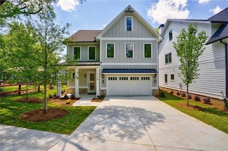 138 Beutell St NW, Norcross, GA 30071