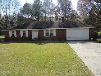 49 Roberts Chapel Church Rd, Goldston, NC 27252