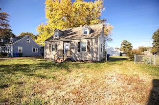 51 Harpersville Rd, Newport News, VA 23601
