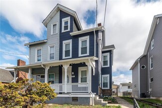 2511 Cherryville Rd, Northampton, PA 18067