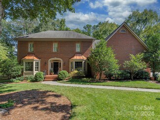 9506 Brandemere Ct, Charlotte, NC 28210