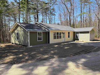 97 Old Goshen Rd, Center Conway, NH 03813