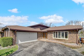 1142 Jamie Ln, Homewood, IL 60430