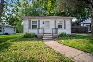703 Samantha St, Normal, IL 61761