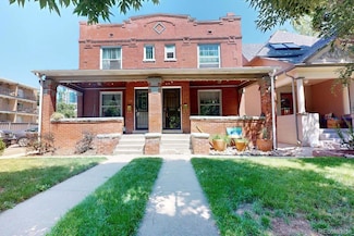 126 S Clarkson St, Denver, CO 80209