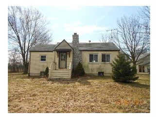 21001 Westlake Lee Rd, Marysville, OH 43040