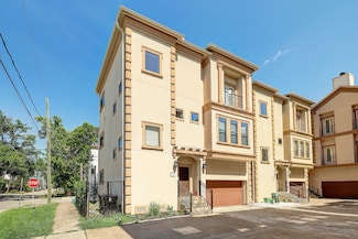 5701 Kiam St Unit A, Houston, TX 77007