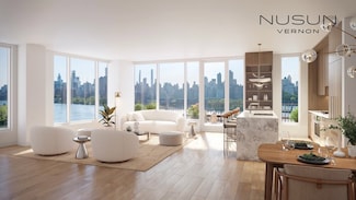 30-55 Vernon Blvd Unit 3J, Long Island City, NY 11102