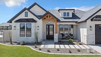 536 Canyon Falls Dr, Twin Falls, ID 83301