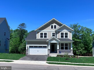 1704 Copperleaf Blvd, Hanover, MD 21076