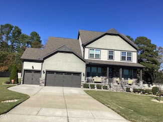 4909 Sunset Stream Dr, Fuquay Varina, NC 27526