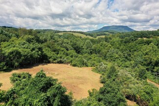TBD E Whistle Creek, Lexington, VA 24450