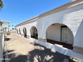 5008 W Glendale Ave Unit 165, Glendale, AZ 85301