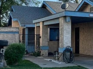 841 E Prospect Ave, Visalia, CA 93292