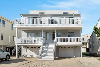 115 67th St Unit East, Sea Isle City, NJ 08243