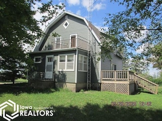 3390 170th St, Alexander, IA 50420