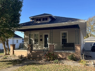 533 S Church St, Virden, IL 62690