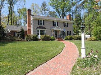 1904 Falconbridge Ct, Henrico, VA 23238