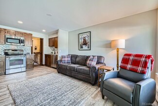 414 Tenderfoot St Unit 11, Dillon, CO 80435