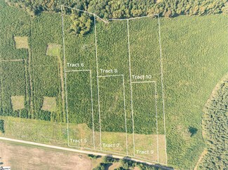 0010 Young Rd, Clinton, SC 29325