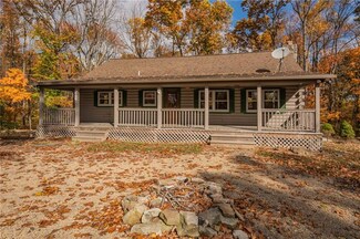 136 Firetower Rd, Ligonier, PA 15658