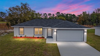 13640 SW 114th Ln, Dunnellon, FL 34432