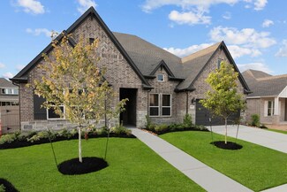 17307 July Moon Ln, Conroe, TX 77302