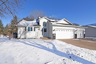 1727 Southwood Trail, Saint Cloud, MN 56301
