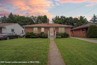 320 Filley St, Lansing, MI 48906
