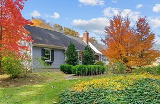 78 New St, Rehoboth, MA 02769
