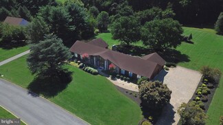 3326 Jo Ann Ln, Fallston, MD 21047