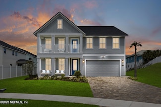 205 Seaside Vista Ct, St. Augustine, FL 32084