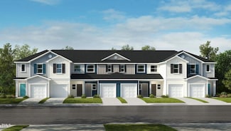 10550 Brookside Reserve Rd, Wake Forest, NC 27587