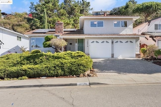 16274 San Remo Dr, San Leandro, CA 94578