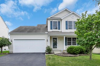 731 Orwell St, Lithopolis, OH 43136