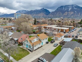 682 N 700 W, Provo, UT 84601