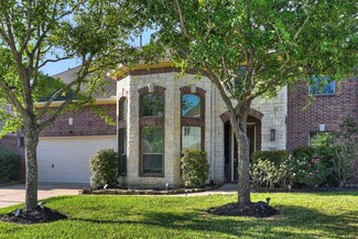 9947 Tallow Pointe Ln, Brookshire, TX 77423