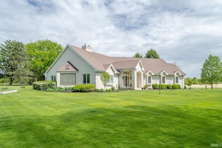 7020 Indian Mound Trail, Battle Ground, IN 47920
