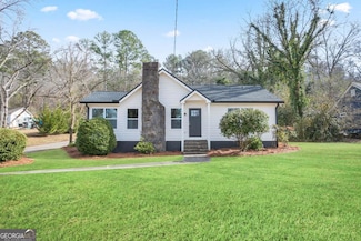 25 Blacks Bluff Rd SW, Rome, GA 30161