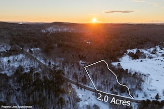 Lot 3A1 Prescott Rd, Manchester, ME 04351