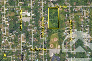 2450 7th St NW, Grand Rapids, MI 49504