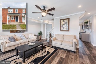 1286 Cedarcroft Rd, Baltimore, MD 21239