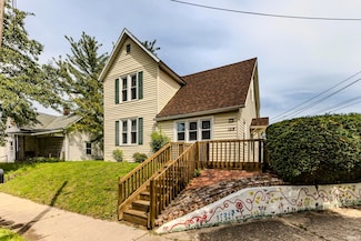 1218 W Powers St, Muncie, IN 47305