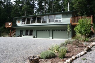 150 Mint Meadow Ln, Eastsound, WA 98245