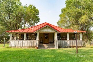 668 Mill St, Paisley, OR 97636